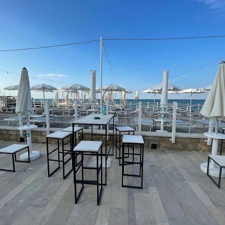 Fabris Palace Trani Exterior foto