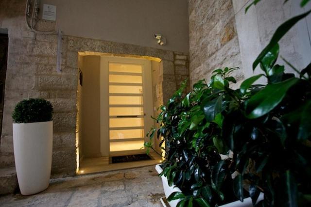 Fabris Palace Trani Exterior foto