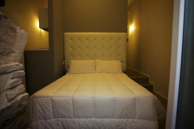 Fabris Palace Trani Zimmer foto